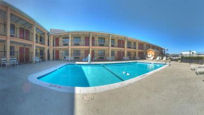 Rodeway Inn North Charleston