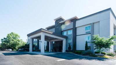 Sleep Inn & Suites West Knoxville