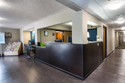 Quality Inn Leesburg Chain of Lakes