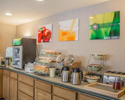 Quality Inn & Suites Manistique