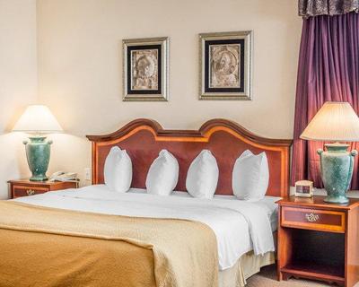 Quality Inn & Suites Manistique