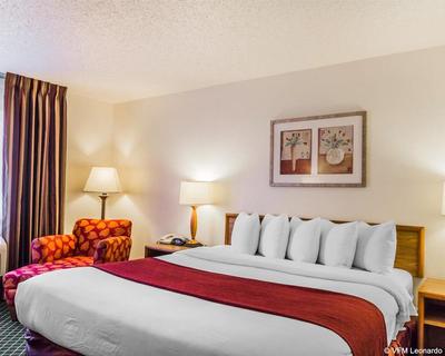 Quality Inn & Suites Golden - Denver West - Federa