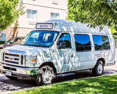 Quality Inn & Suites Golden - Denver West - Federa
