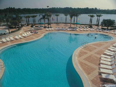 Bluegreen Vacations Fountains, Ascend Resort Colle