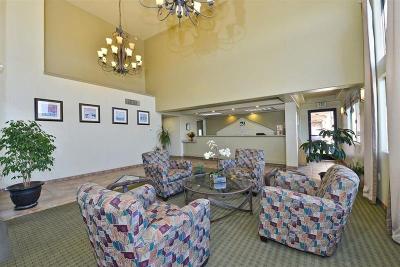 Quality Inn I-15 Red Cliffs