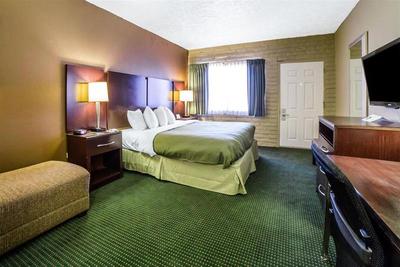 Quality Inn I-15 Red Cliffs