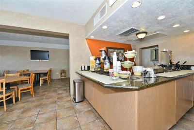 Quality Inn I-15 Red Cliffs