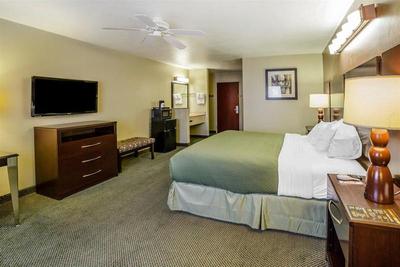 Quality Inn I-15 Red Cliffs