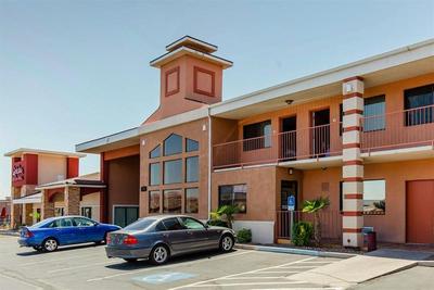 Quality Inn I-15 Red Cliffs