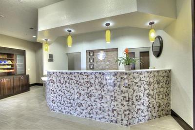 Comfort Inn & Suites Fort Worth West