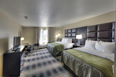 Comfort Inn & Suites Fort Worth West