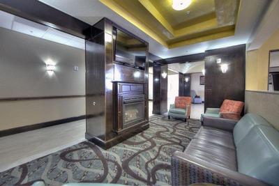 Comfort Inn & Suites Fort Worth West