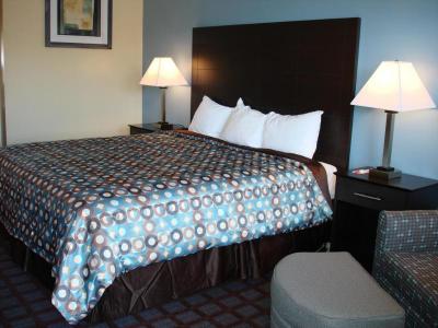 Econo Lodge Woodstock