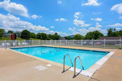 Econo Lodge Woodstock
