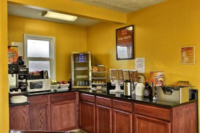 Econo Lodge Woodstock