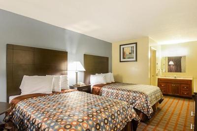 Econo Lodge Woodstock