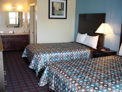 Econo Lodge Woodstock
