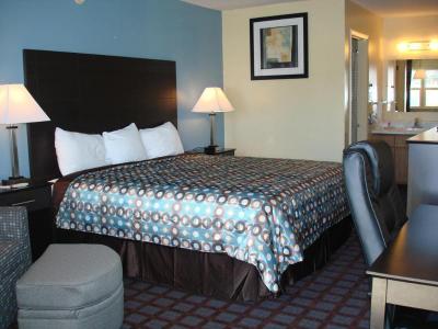 Econo Lodge Woodstock