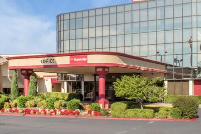 Econo Lodge Broken Arrow -Tulsa