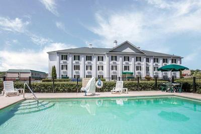 Quality Inn Greeneville Greeneville