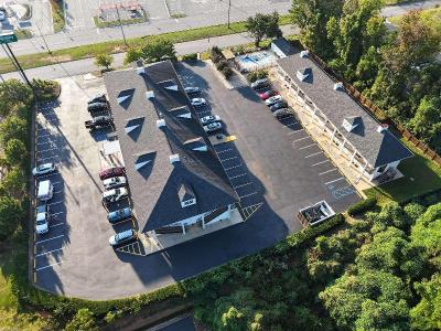 Quality Inn LaGrange