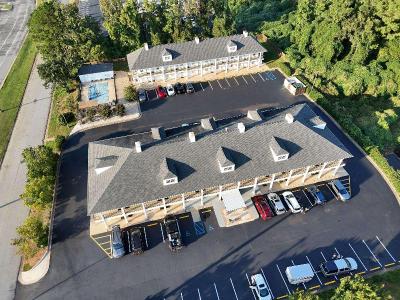Quality Inn LaGrange