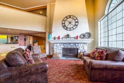 Quality Inn Payson I-15