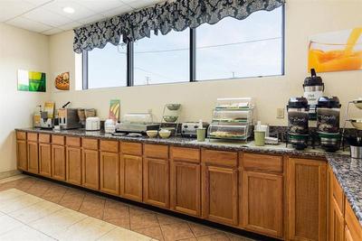 Quality Inn Chesapeake