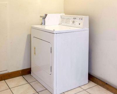 Quality Inn South Hill Area