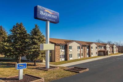 Baymont By Wyndham Joliet