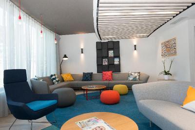 Holiday Inn Express Paris Velizy