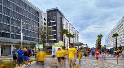 Residence Inn Orlando Lake Nona