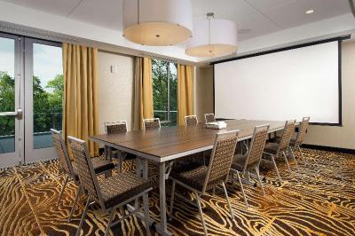 Hampton Inn Washington Dc,Noma Us
