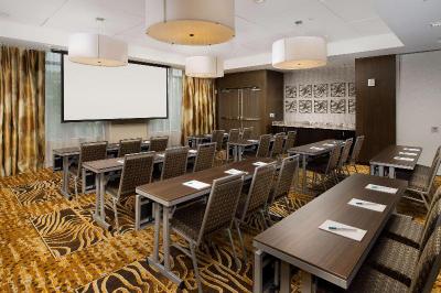 Hampton Inn Washington Dc,Noma Us