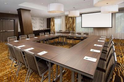 Hampton Inn Washington Dc,Noma Us