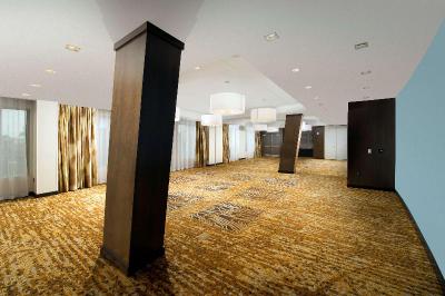 Hampton Inn Washington Dc,Noma Us