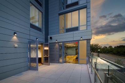 Hampton Inn Washington Dc,Noma Us