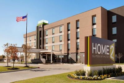 Home2 Suites by Hilton Oklahoma City South