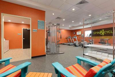 Home2 Suites by Hilton Oklahoma City South