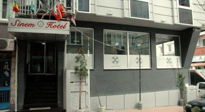 Sinem Hotel