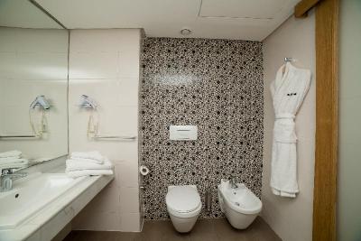 Onomo Hotel Rabat Terminus