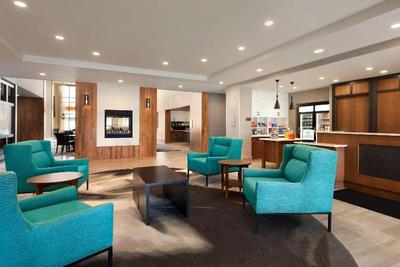 Homewood Suites by Hilton Syracuse - Carrier Circl