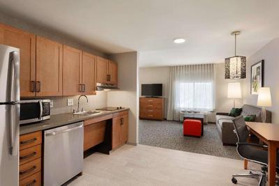 Homewood Suites by Hilton Syracuse - Carrier Circl