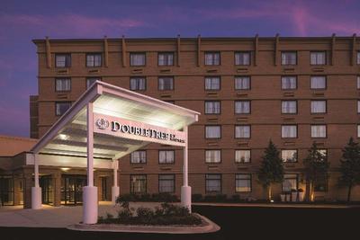 Doubletree By Hilton Laurel