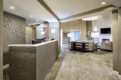 Doubletree By Hilton Laurel