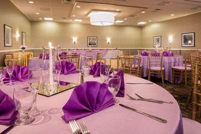 Doubletree By Hilton Laurel