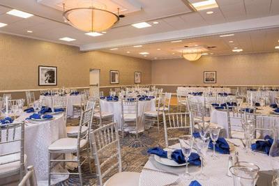 Doubletree By Hilton Laurel