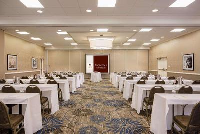 Doubletree By Hilton Laurel