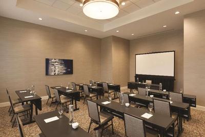 Embassy Suites By Hilton Oklahoma City Downtown