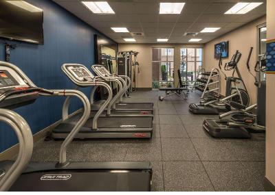 Hampton Inn & Suites Reno West